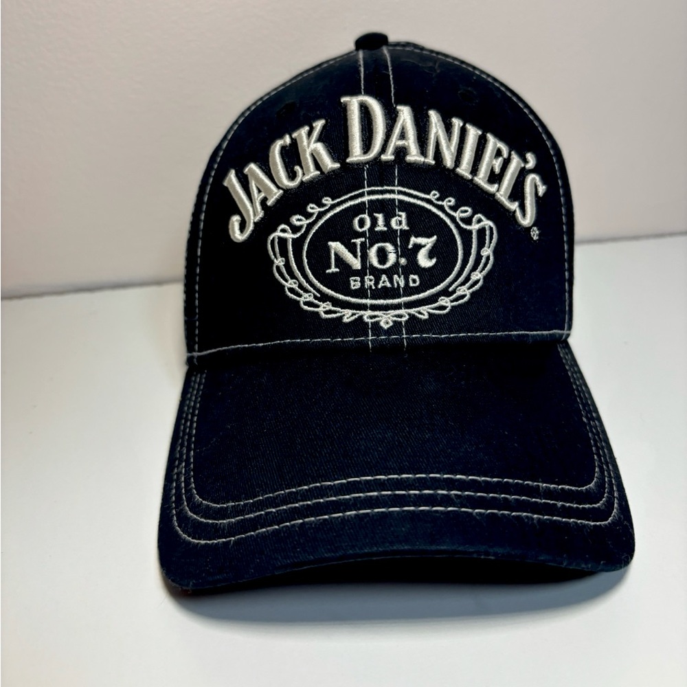 Jack Daniel’s hat